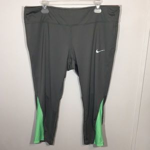 Nike Dri Fit Leggings